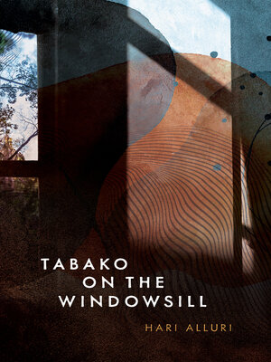 cover image of Tabako on the Windowsill